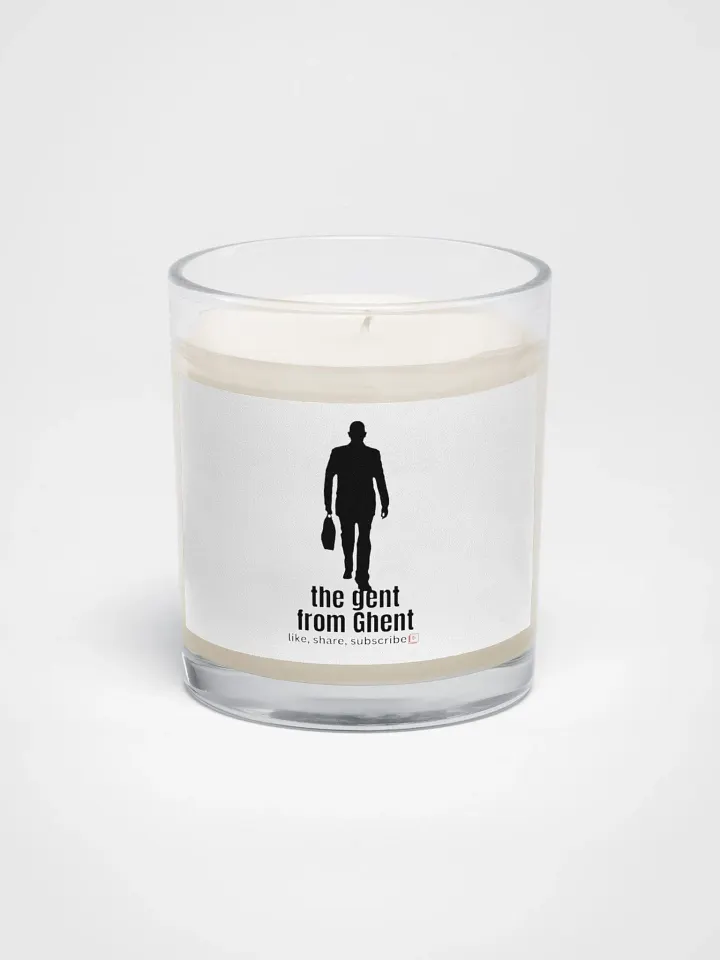 THE GENT FROM GHENT product image (1)