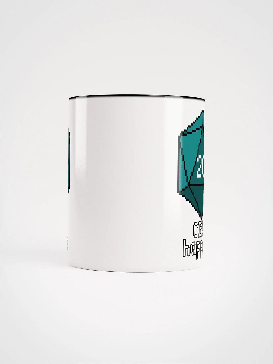 CRIT Happens Mug product image (5)