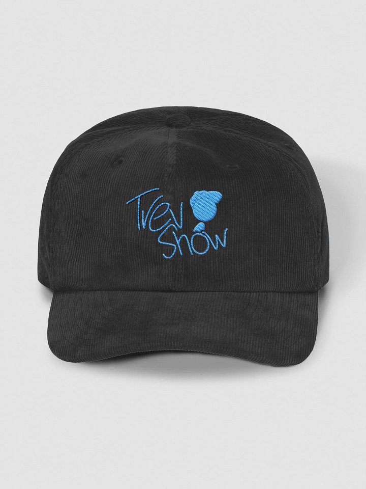 BRD TrevShow cap product image (1)