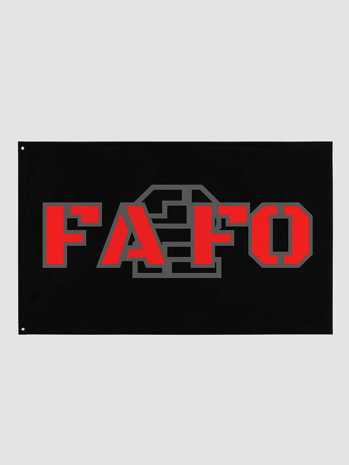 FA2FO Flag product image (1)