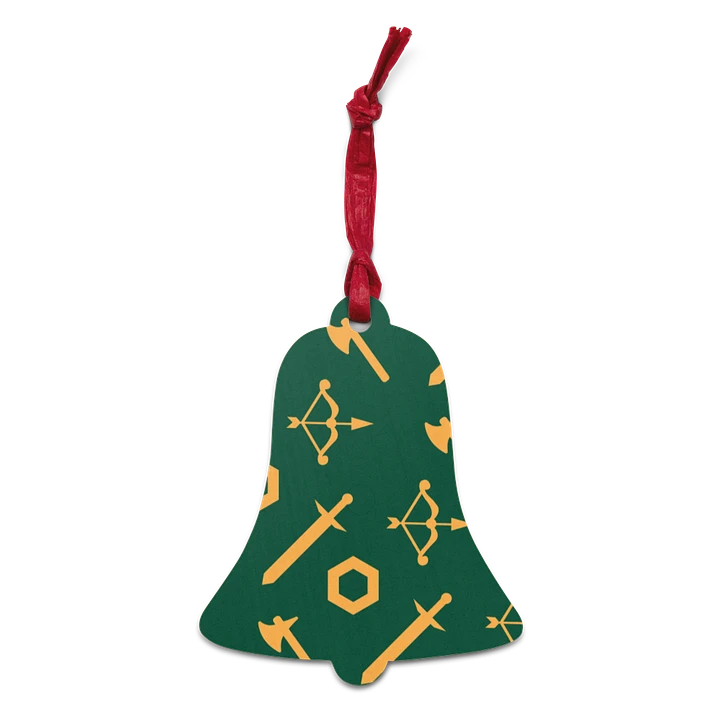 TTRPG Ornament product image (1)