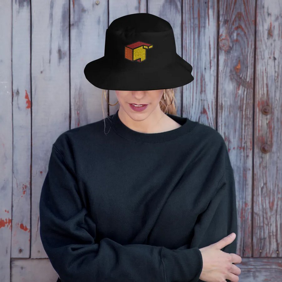 RECOVECO RECORDS - BUCKER HAT product image (7)