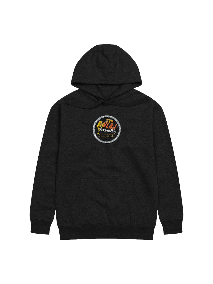 Vlaj 100% Premium Hoodie product image (38)