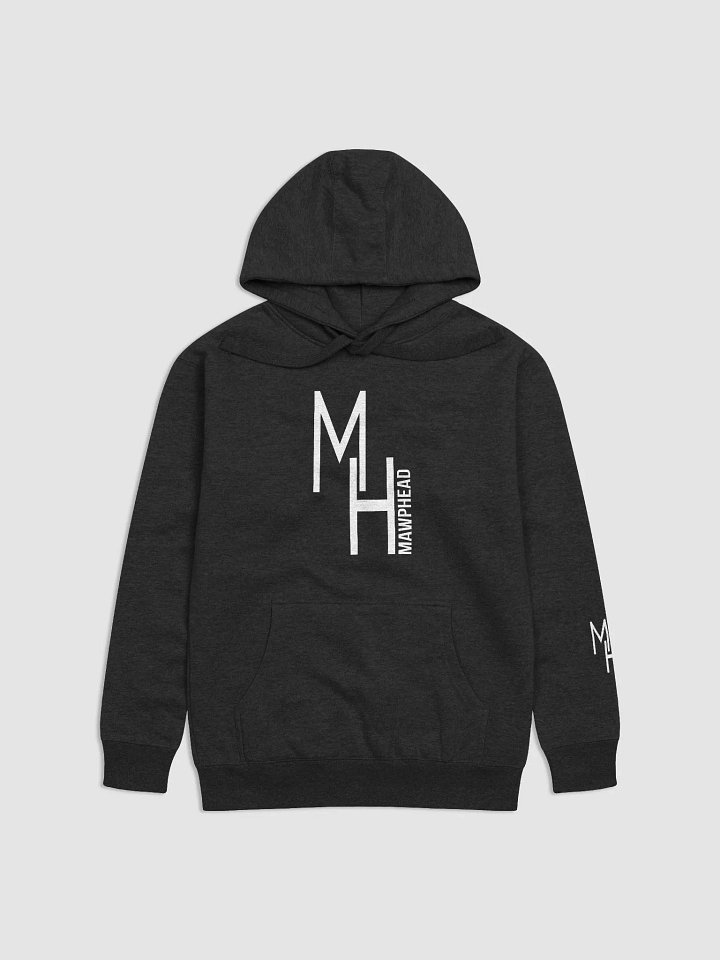 Mawp (Mop) Head Hoodie by Streetbaby Co product image (1)