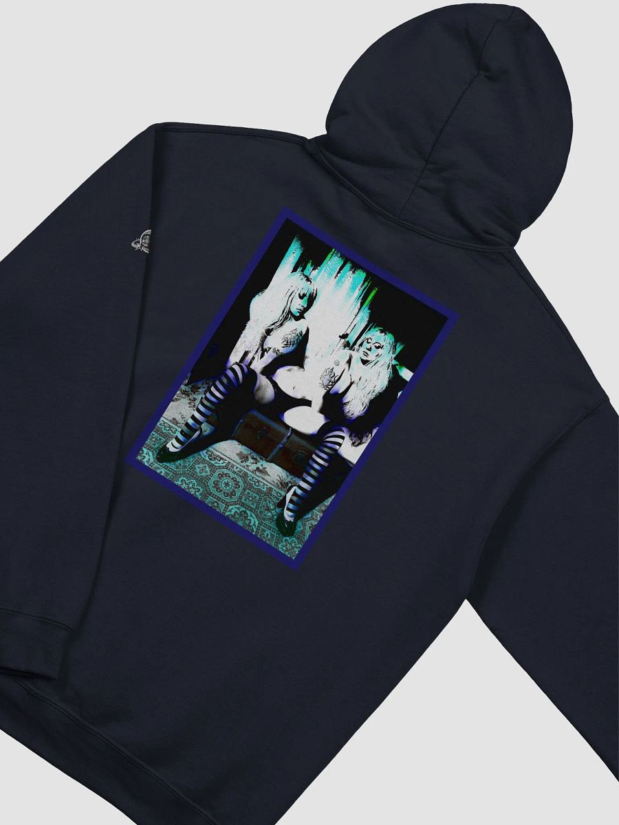Surreal Freak Twins Sisters | Hoodie product image (14)