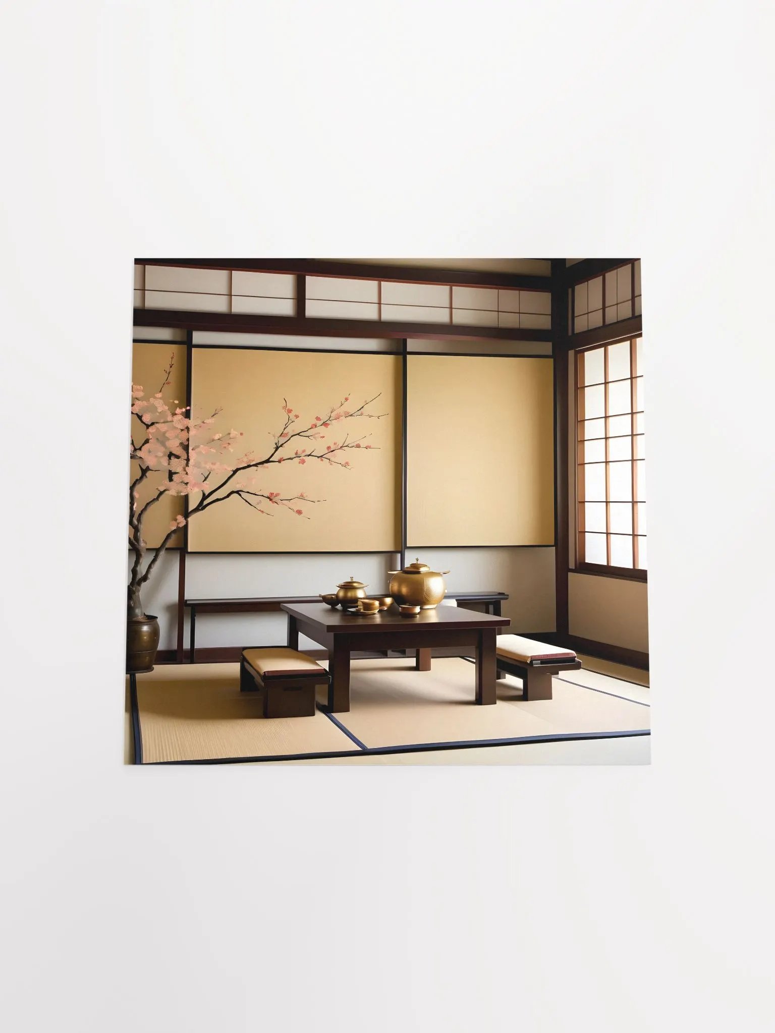 Simple Tea Room product image (16)