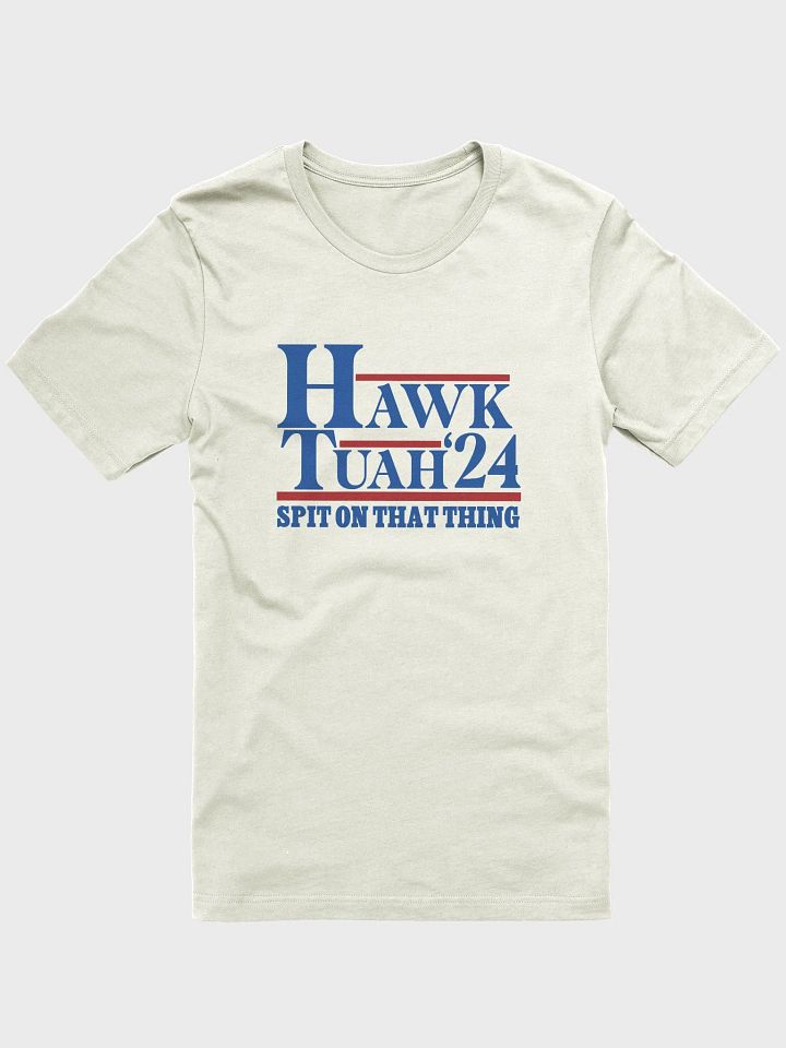 Hawk Tuah shirt, spit on that thang Tshirt, funny sassy saying tee product image (1)