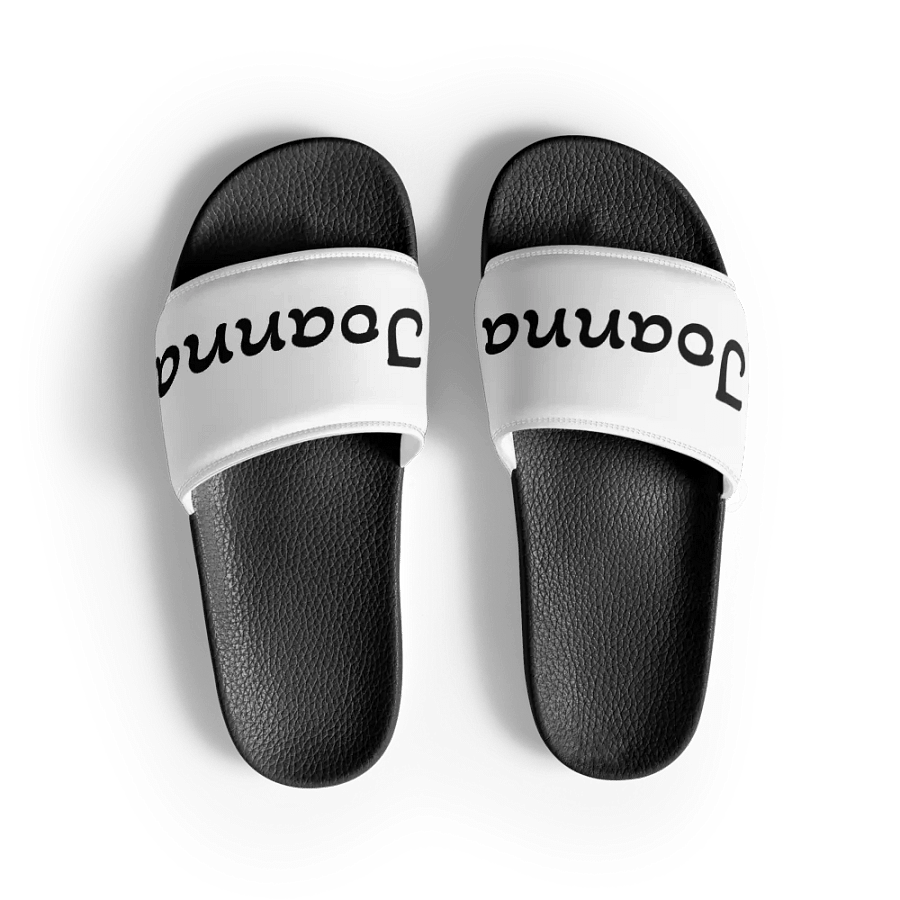 Joanna Custom Slides product image (3)