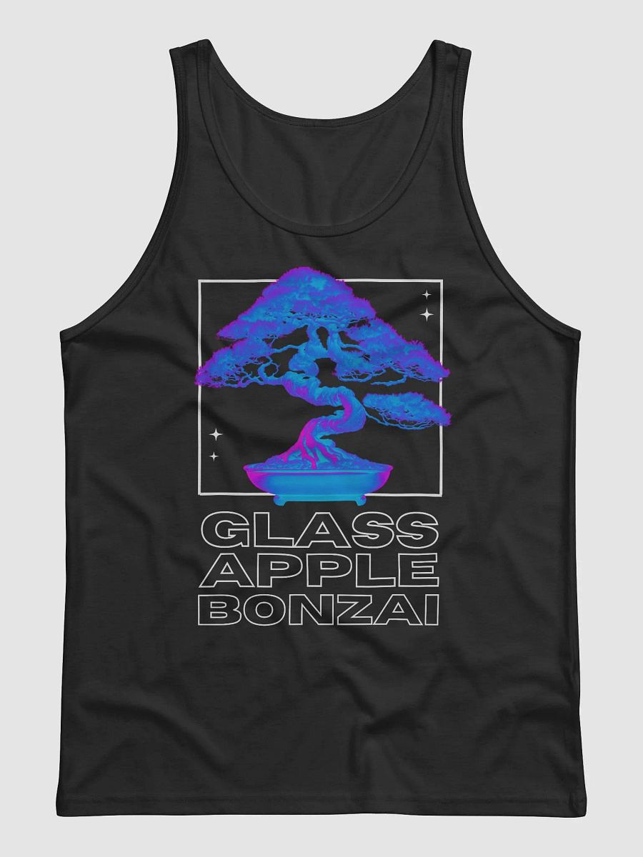 Glass Apple Bonzai #2 Tank product image (1)