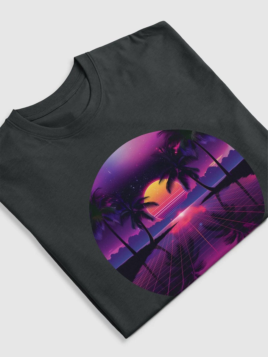 80s Vibes Heavy Tee product image (11)