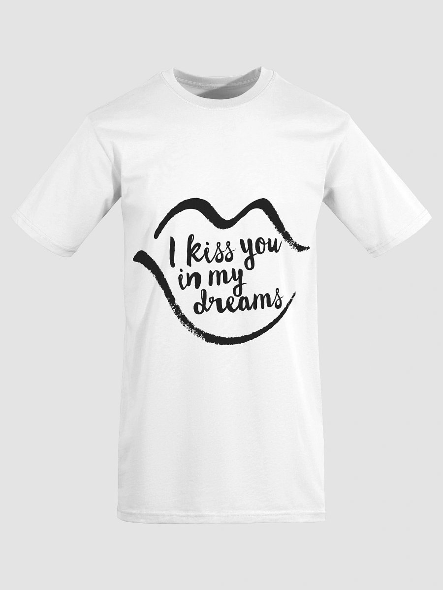I Kiss You In My Dreams product image (5)