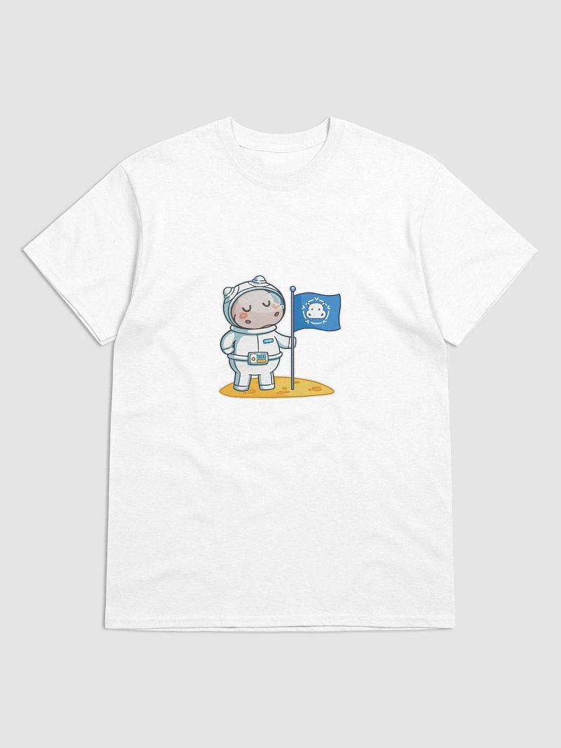 Astronaut T-Shirt