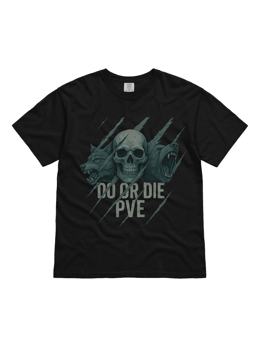 Ruthless Trio Graphic Tee product image (14)