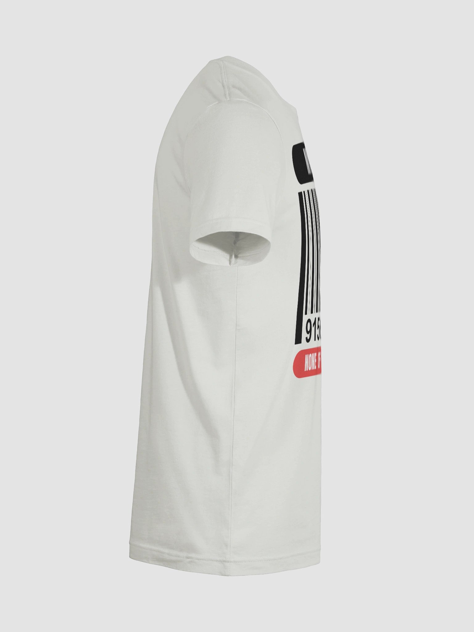 My body? None of your business. product image (12)
