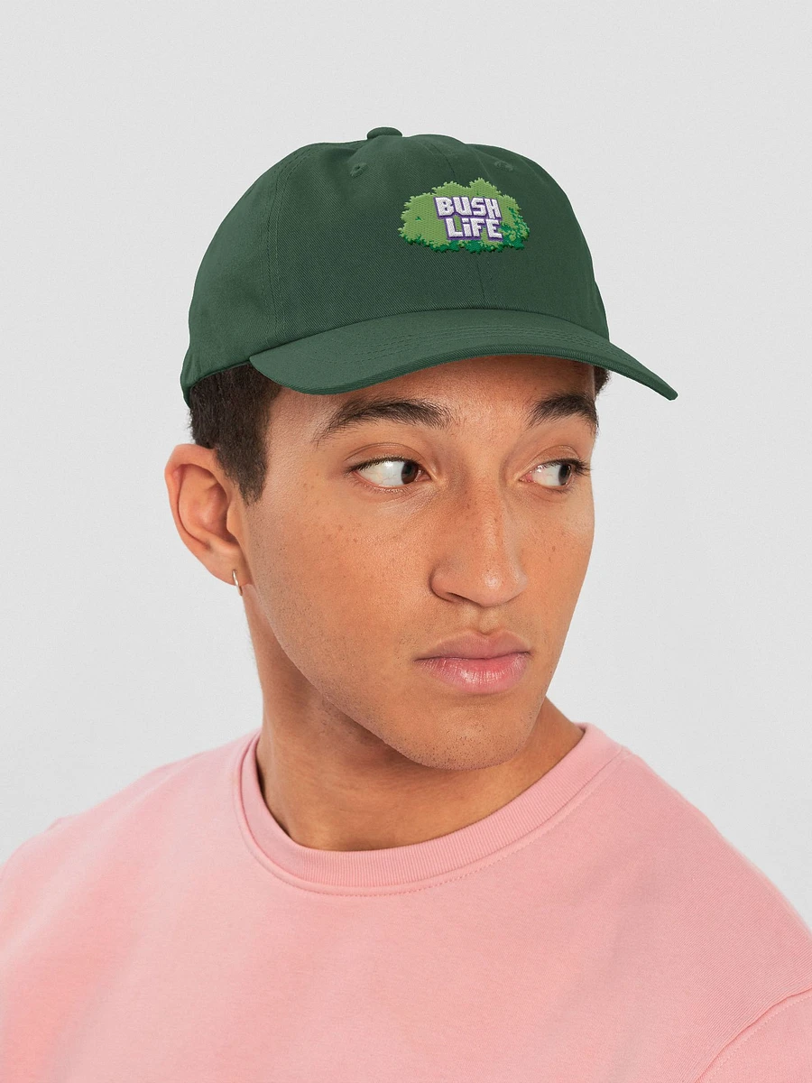 The Bush Life Hat product image (6)