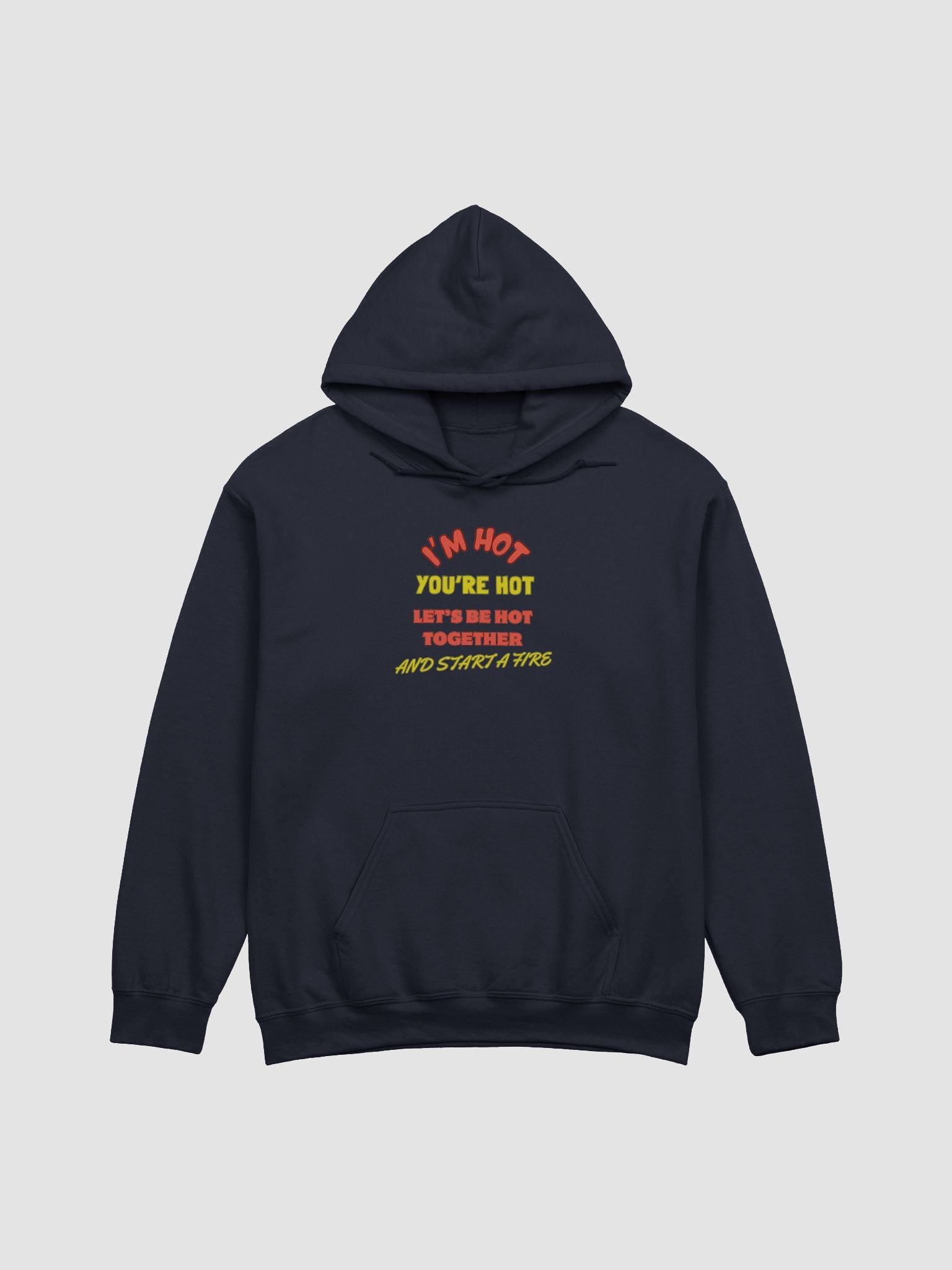Hot Sweater product image (1)