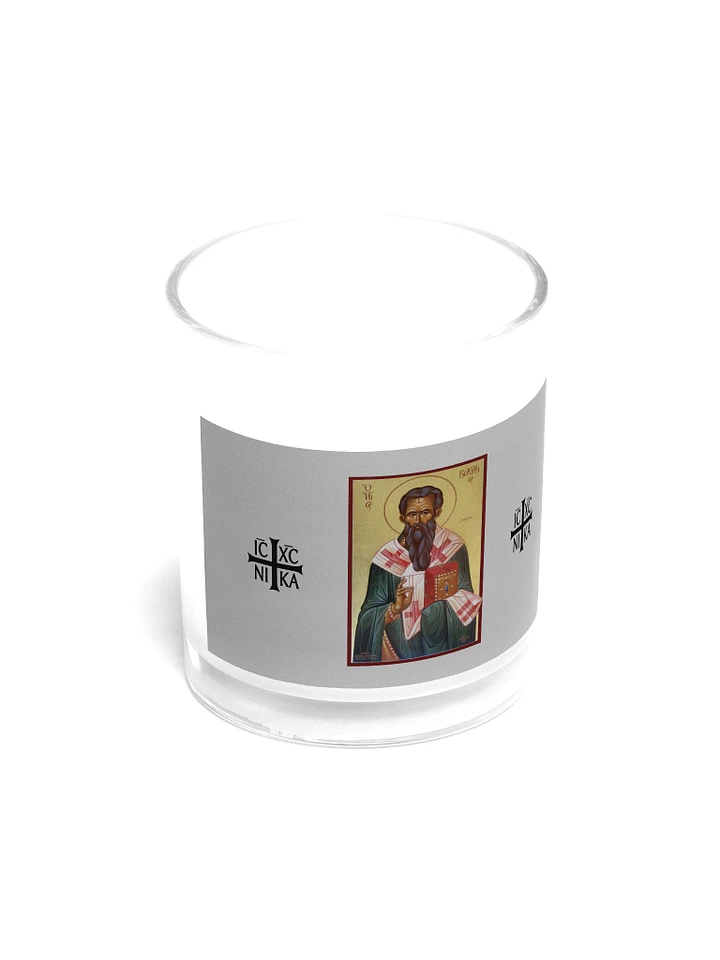 St. Basil Prayer Candle product image (2)