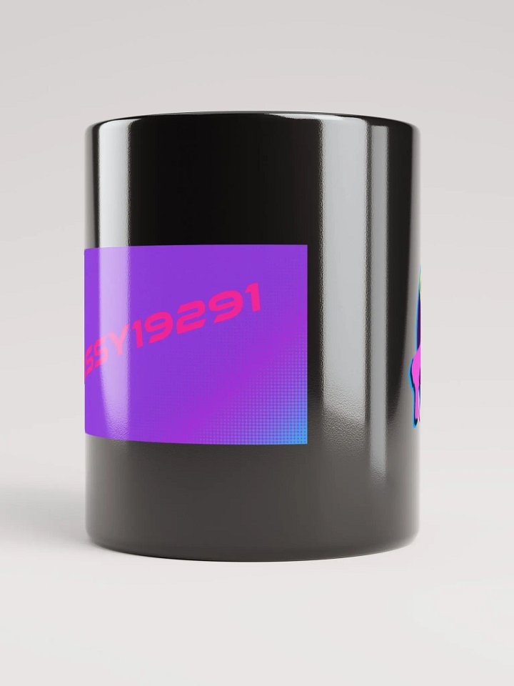 Chrissy cup black product image (2)
