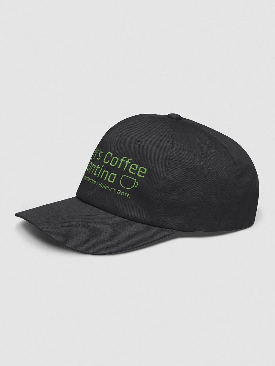 Corey's Coffee Cantina Cap product image (3)