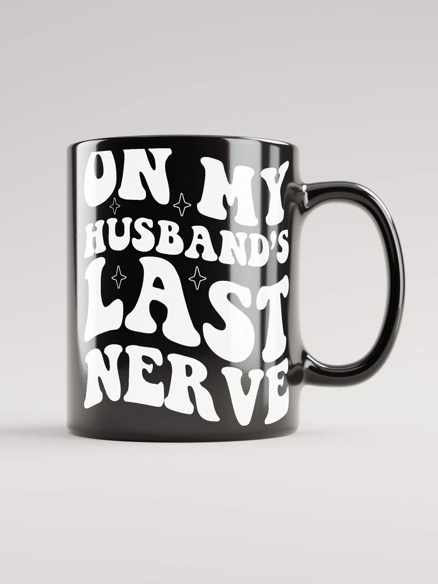Husbands last nerve product image (6)