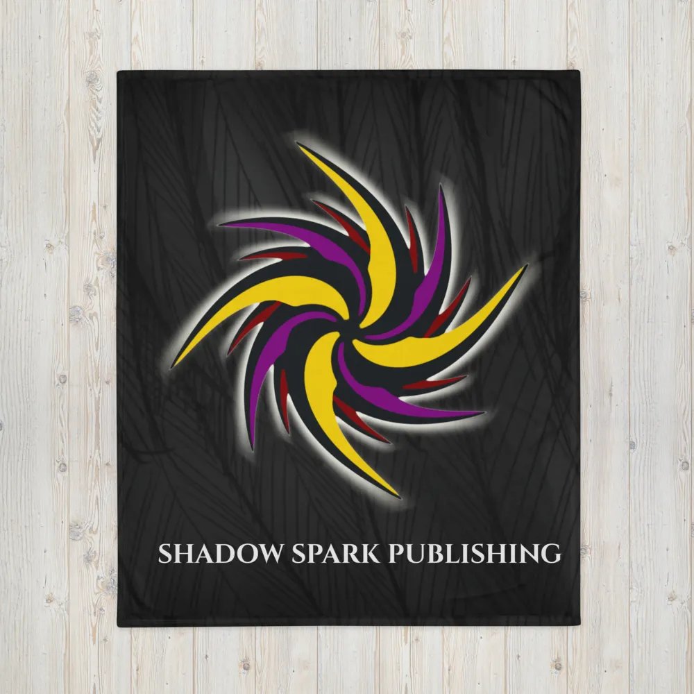 Throw Blanket (100% polyester) product image (4)