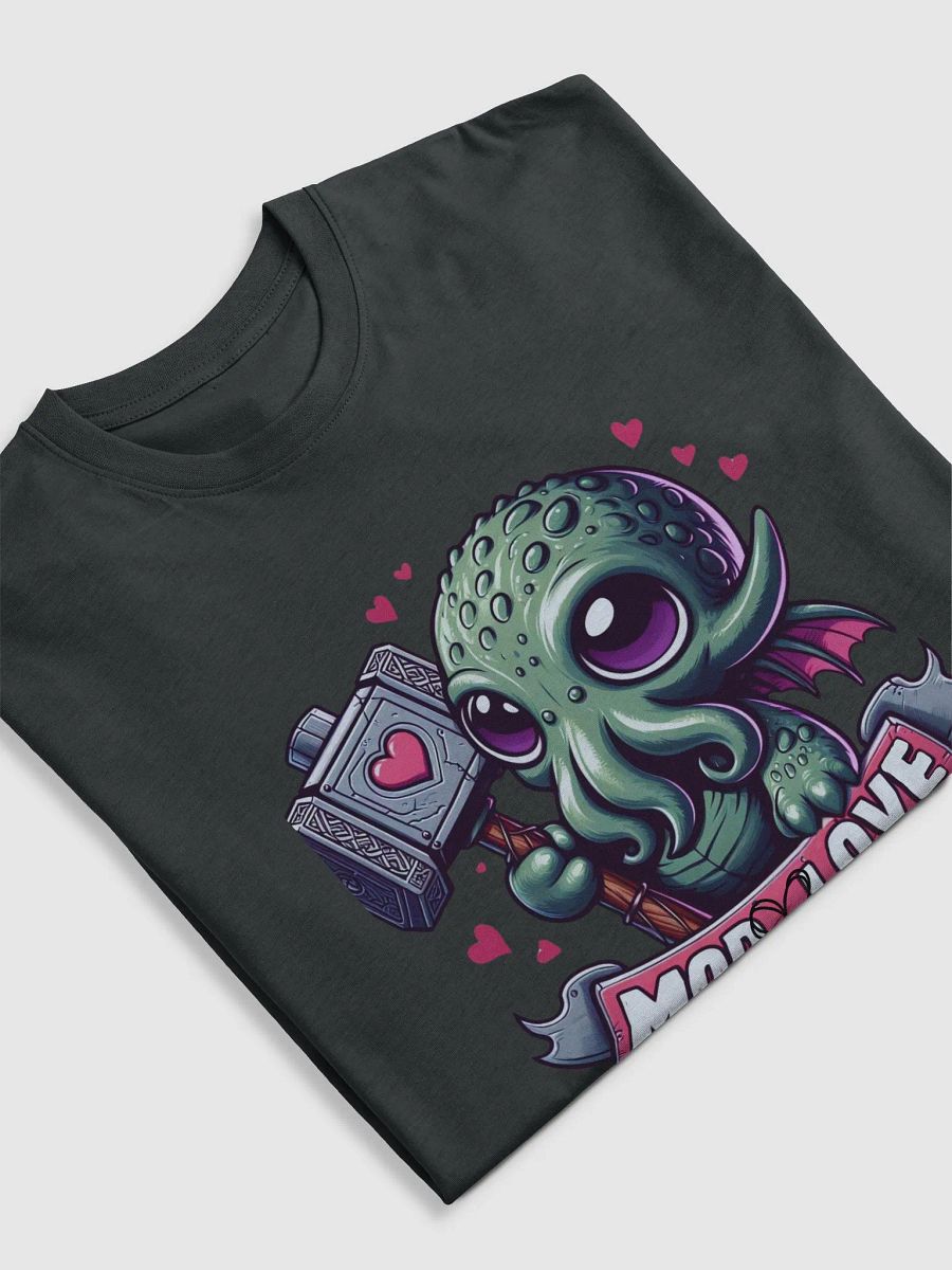 Mod Love T-Shirt! product image (10)
