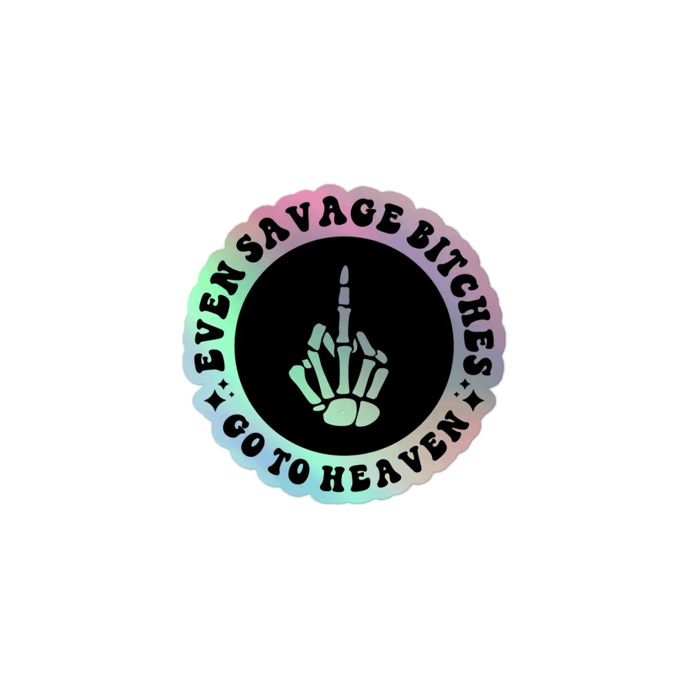 Middle Finger Up product image (1)