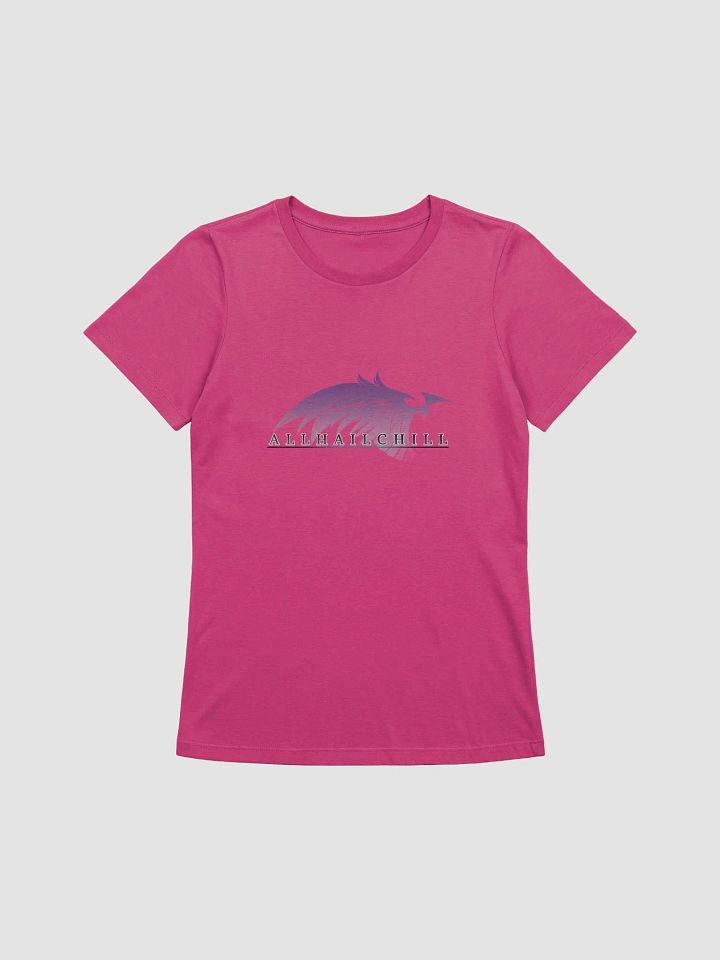 One Winged Demon Women's T-Shirt product image (5)