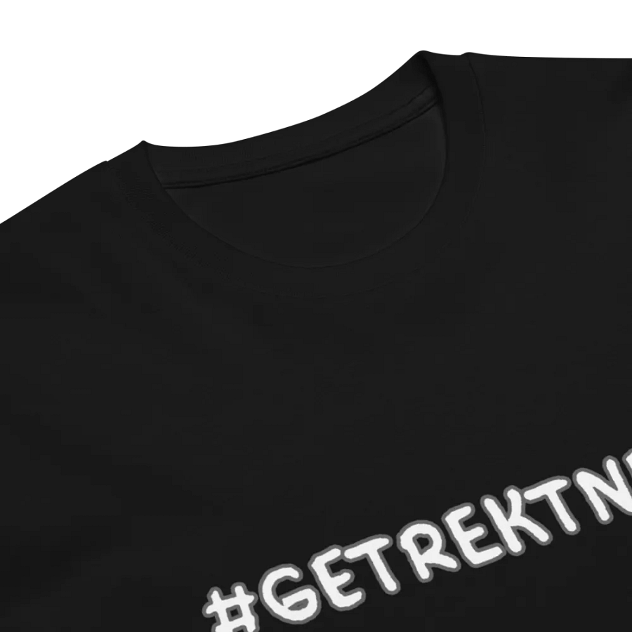#GRN Unisex T Shirt product image (6)