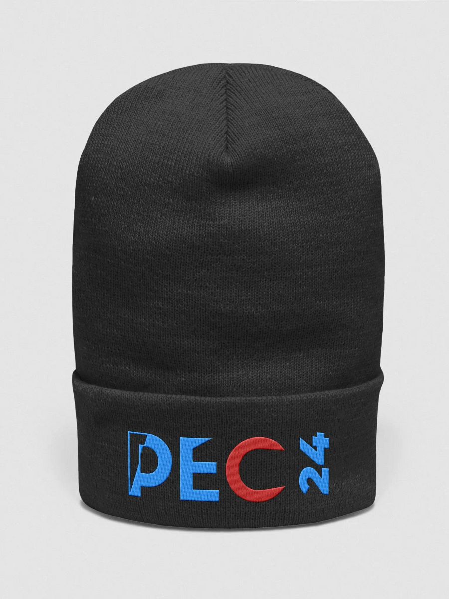 PEC24 Beanie product image (7)