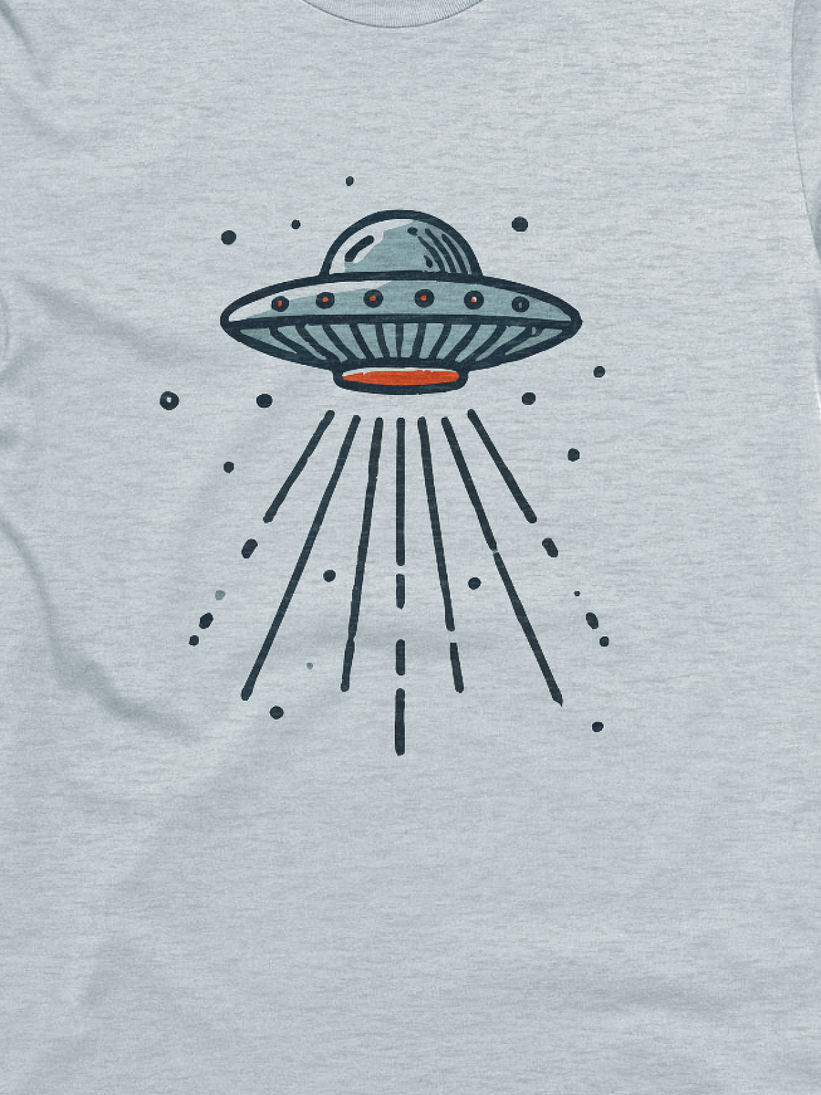 Flying Saucer product image (2)