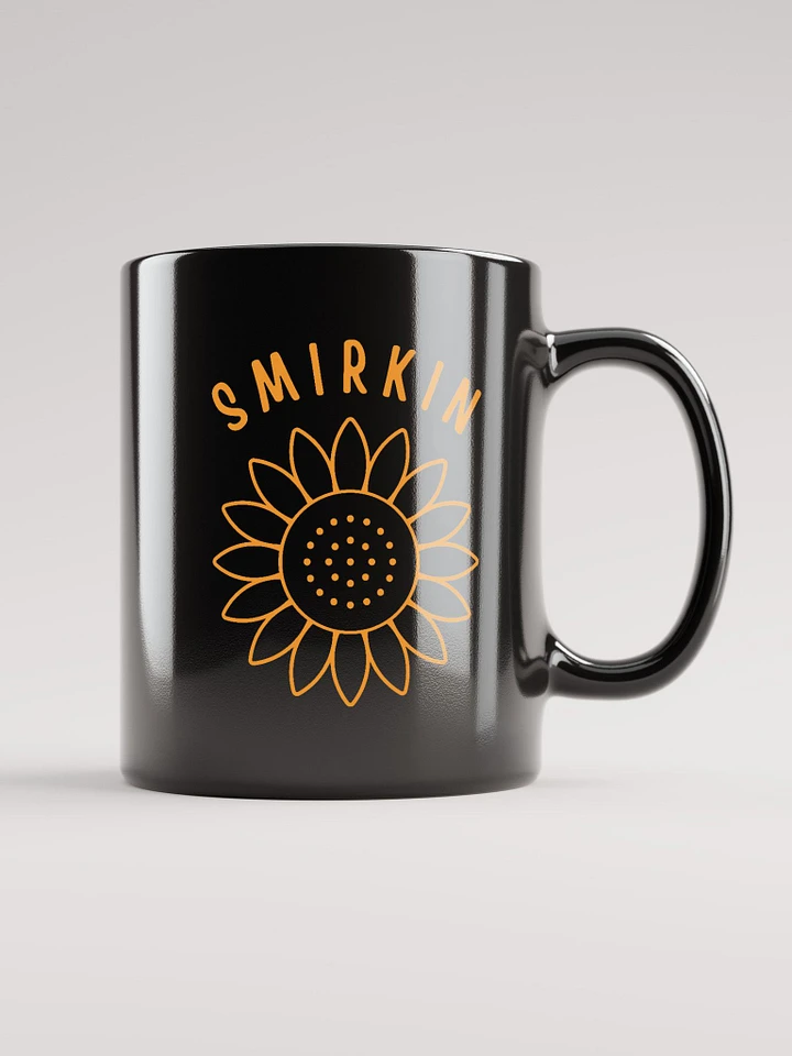 Smirkin Mug - 2023 product image (1)