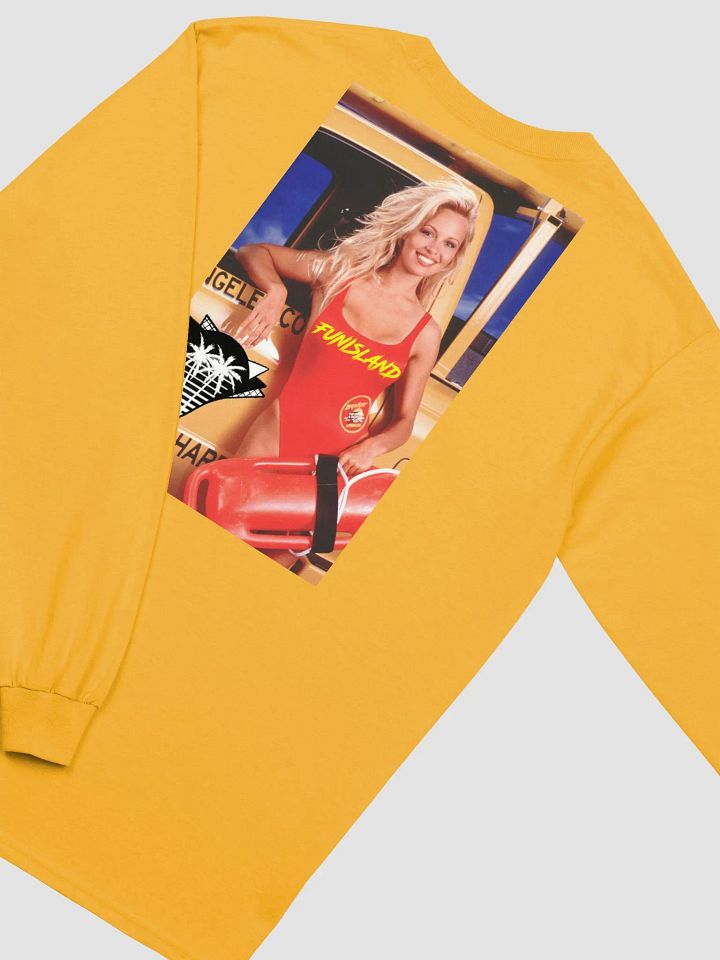 Baywatch Long Shirt product image (1)
