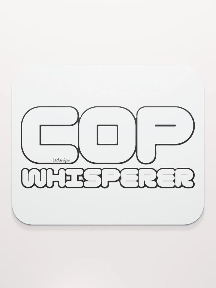 COP WHISPERER product image (2)