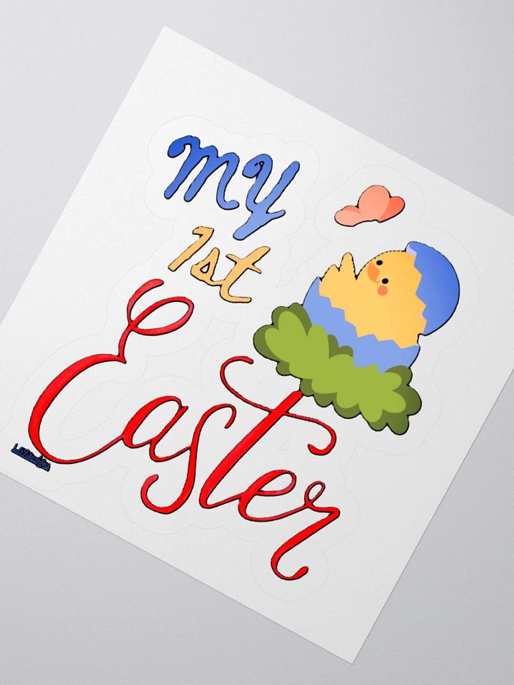 MY 1st EASTER product image (6)
