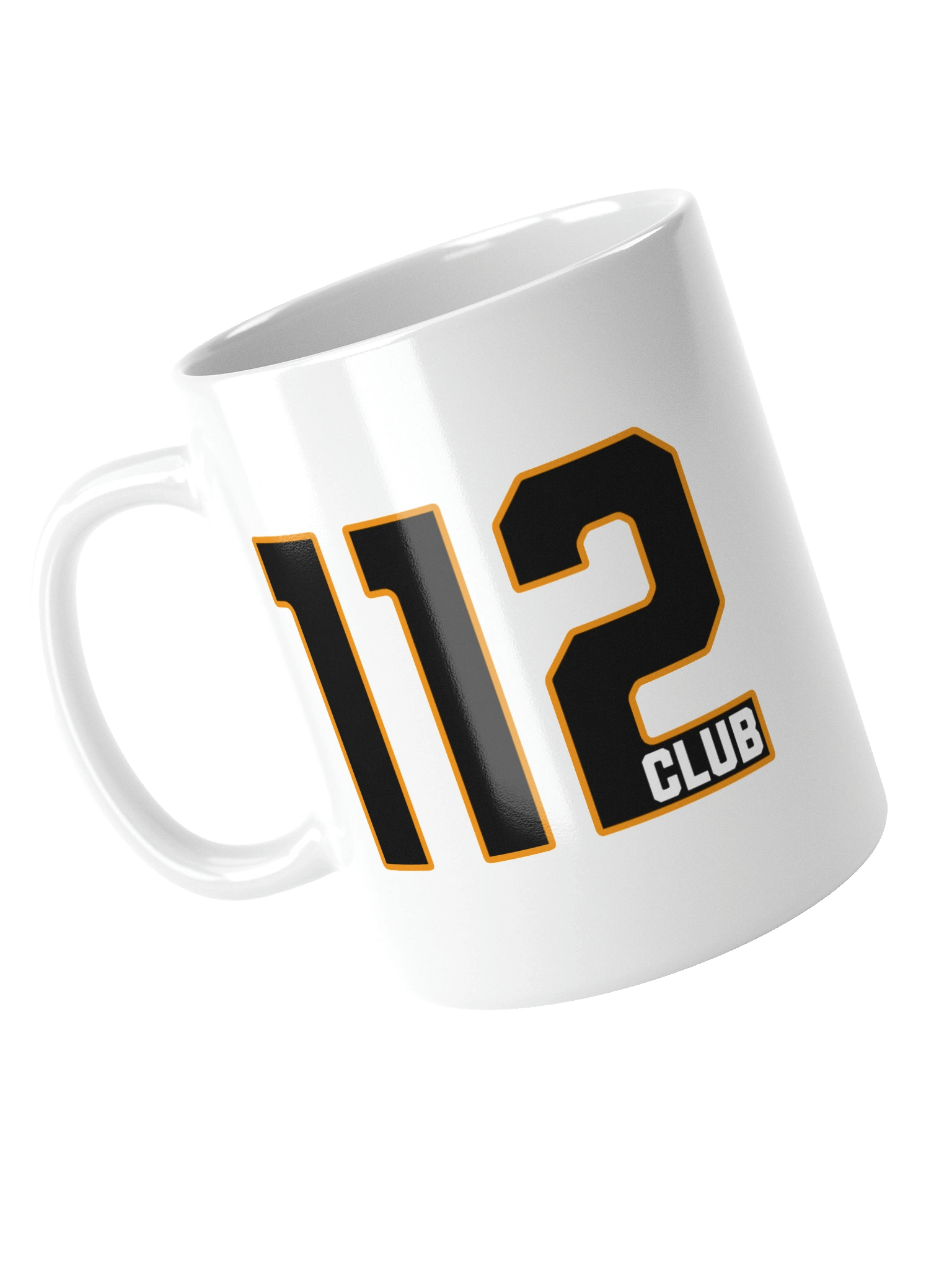 112 Club Throttle & Iron Coffee Mug product image (10)