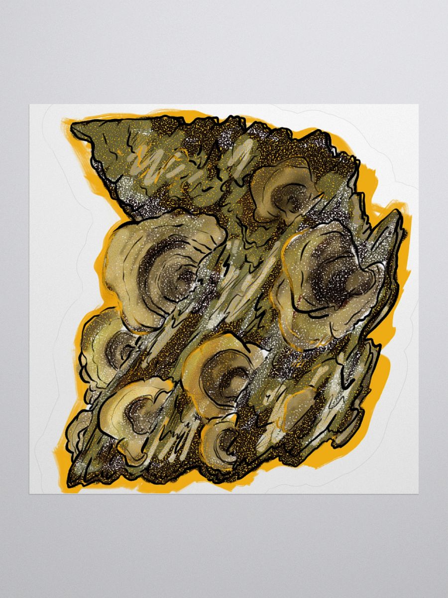 Camo Shroom product image (2)