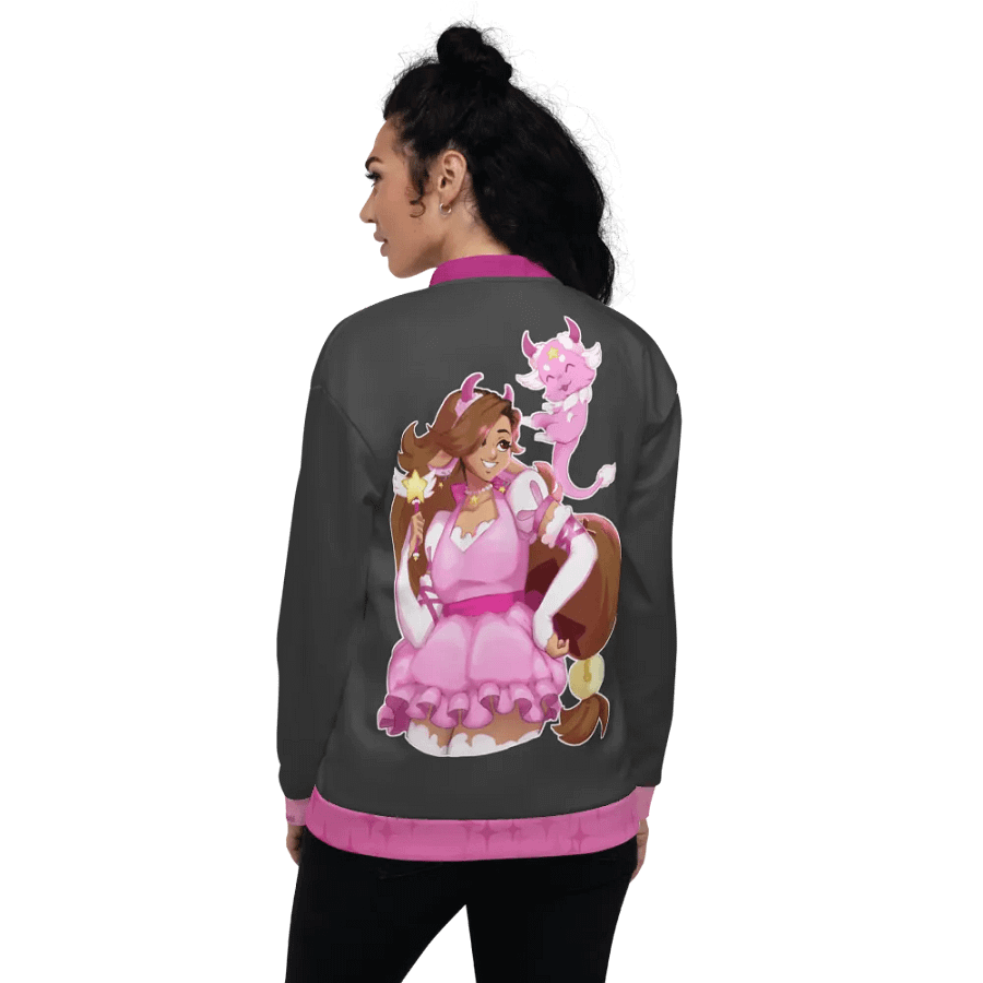 Magical Girl Michi Bomber V3 product image (7)