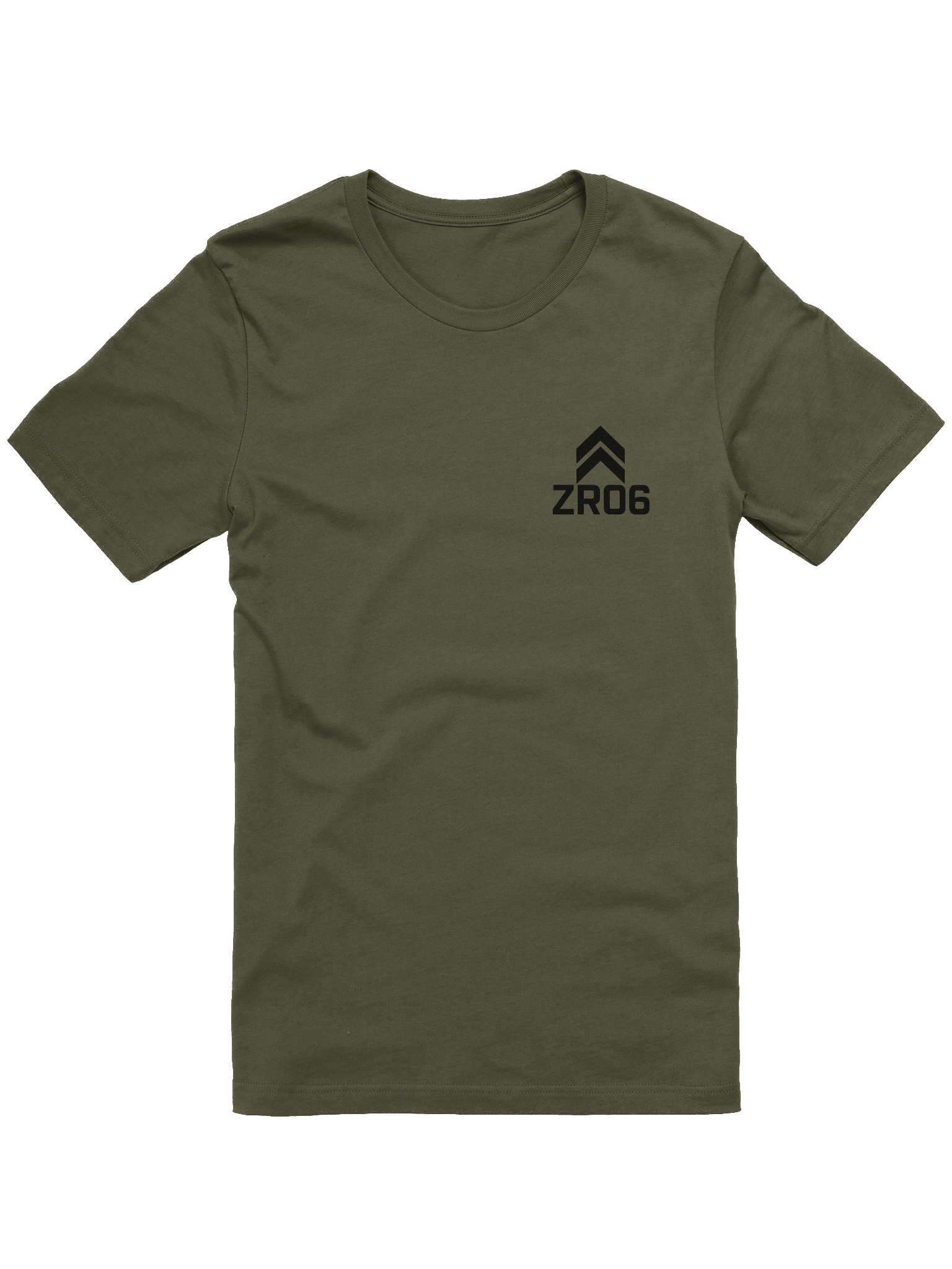 Tactical Operat-Her Tee product image (4)