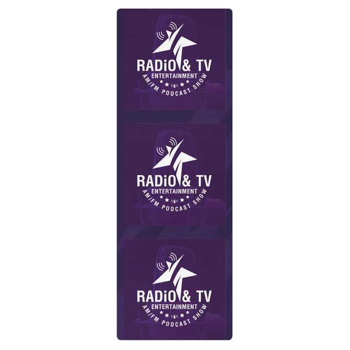 RDTV Pod-Fam Yoga Mats product image (1)
