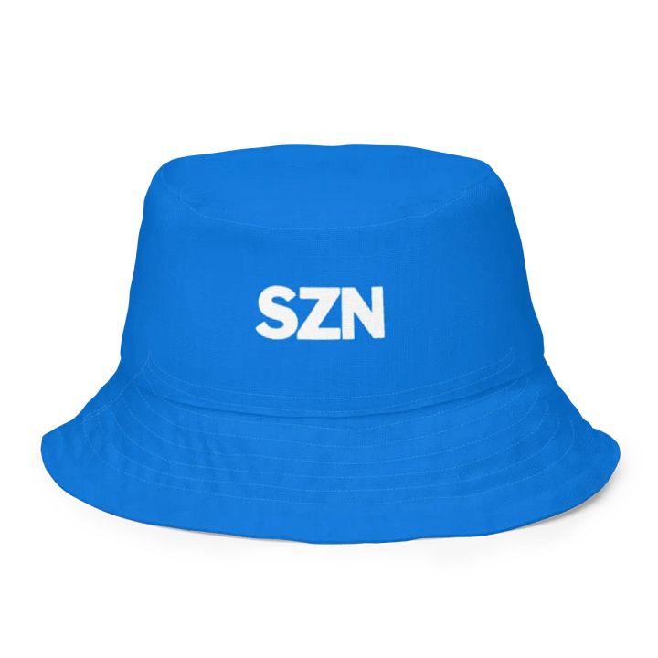 Bucket Hat (Reversible) product image (1)