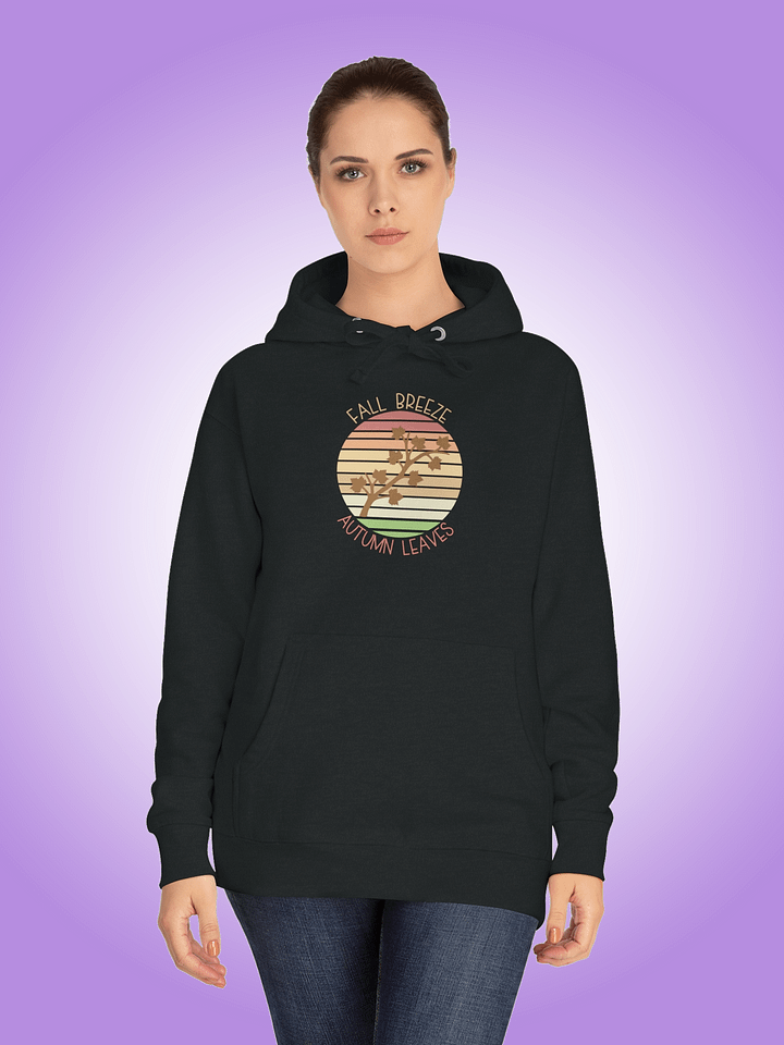 Fall Breeze Autumn Leaves product image (1)