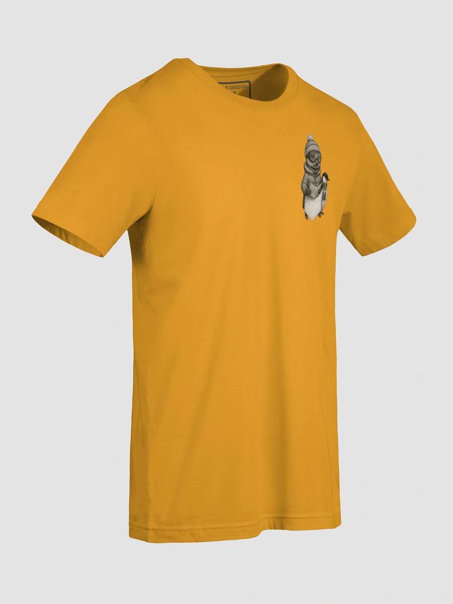 Lost in CPH - Meerkat-Peek Mob Tee - Desert Agents on Duty product image (95)