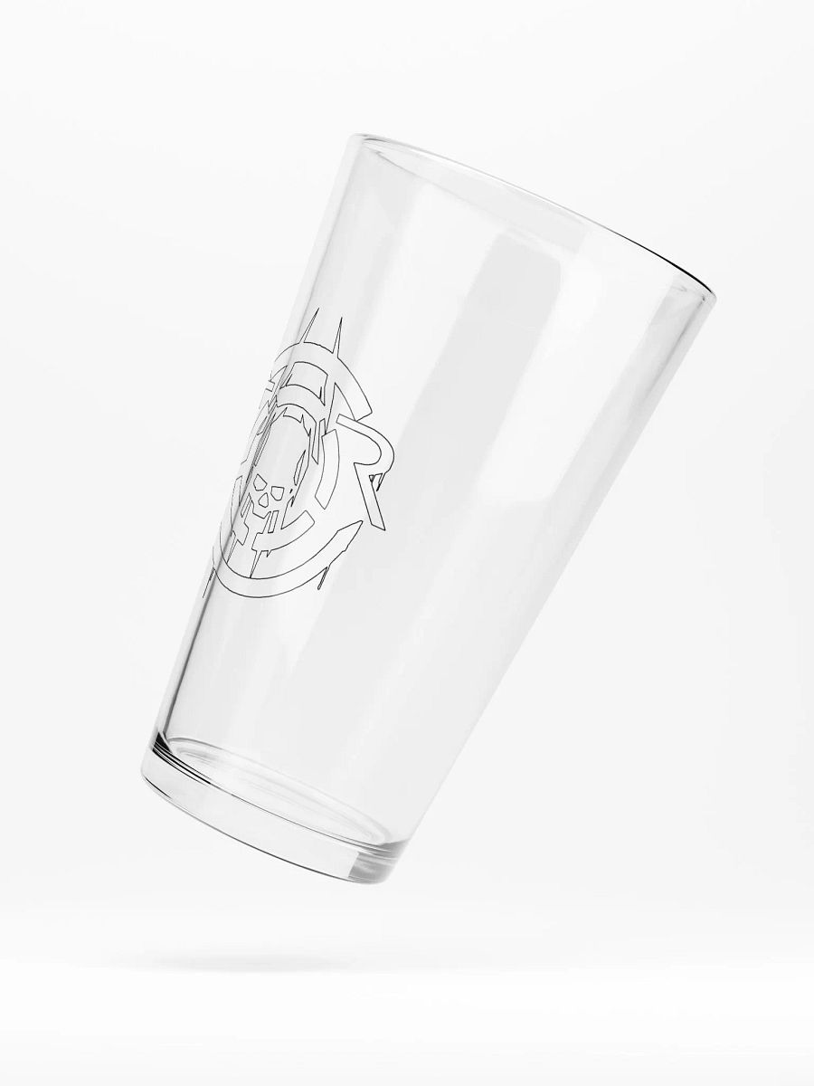 Red Rage Shaker Pint product image (5)