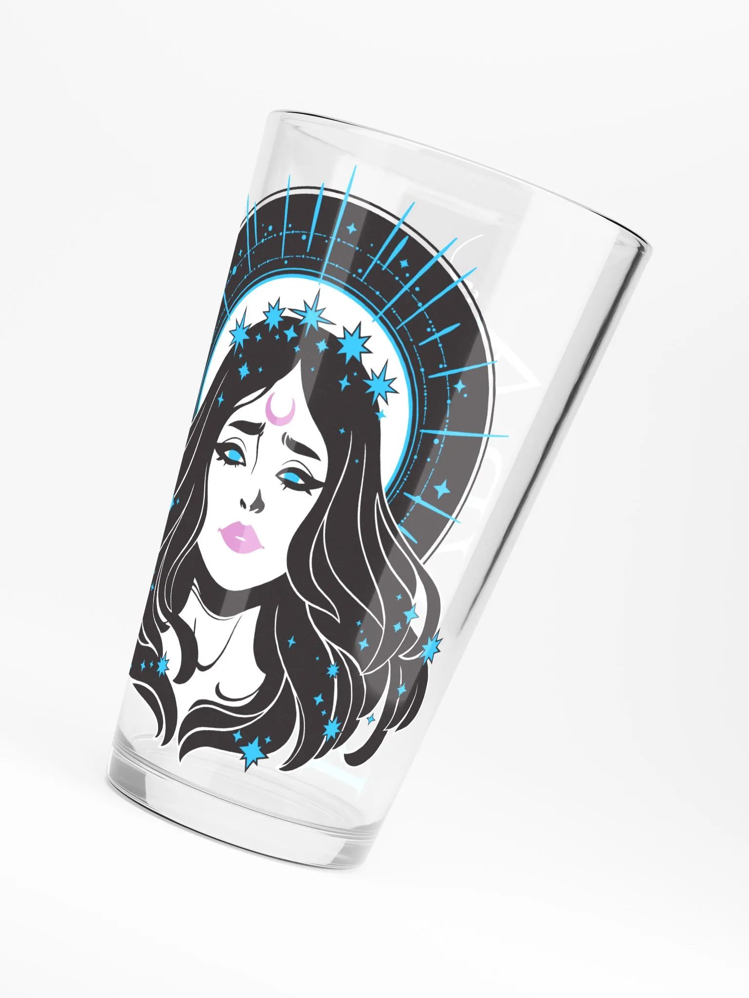 KLL Pint Glass product image (6)