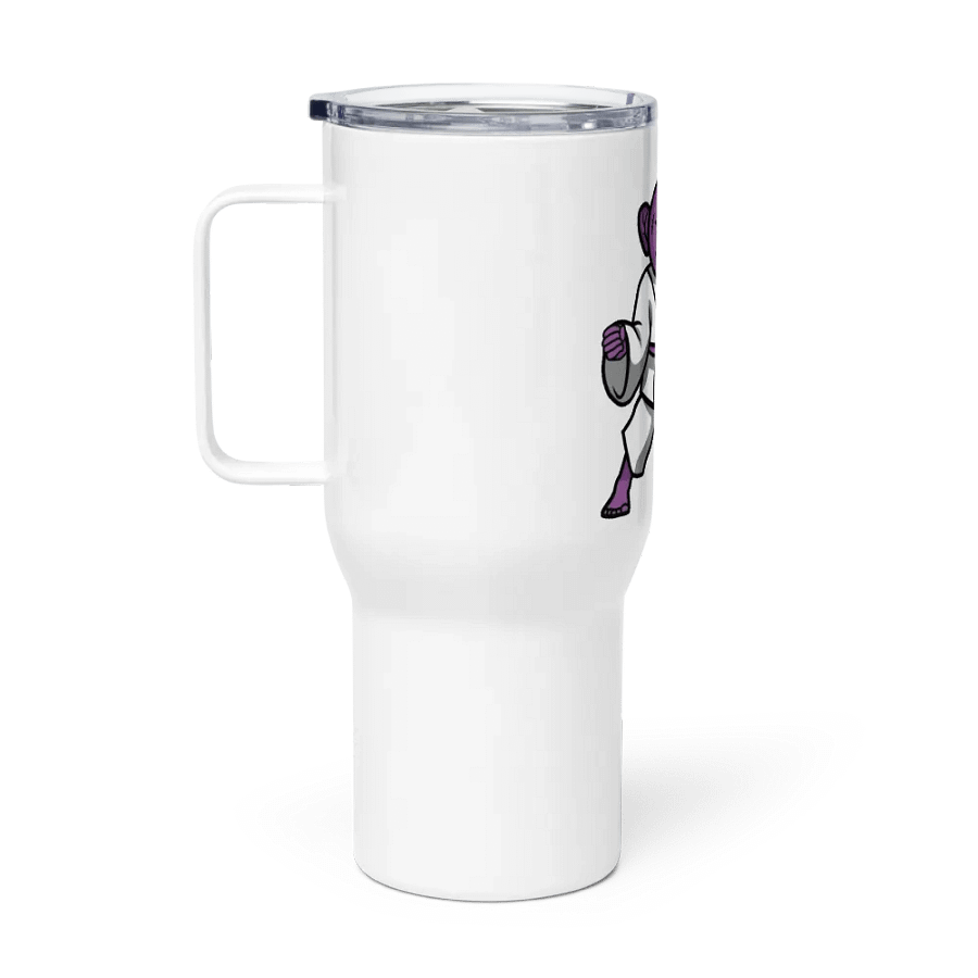 Arm Break (SE) Travel Mug product image (1)