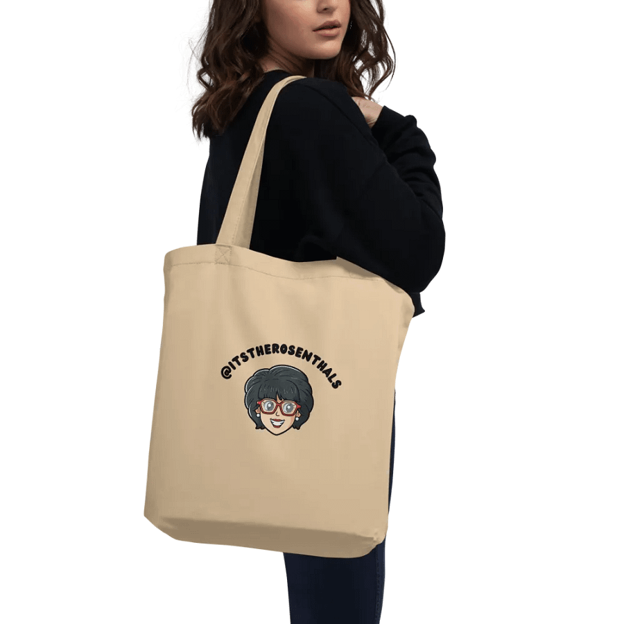 Truth Tote product image (9)