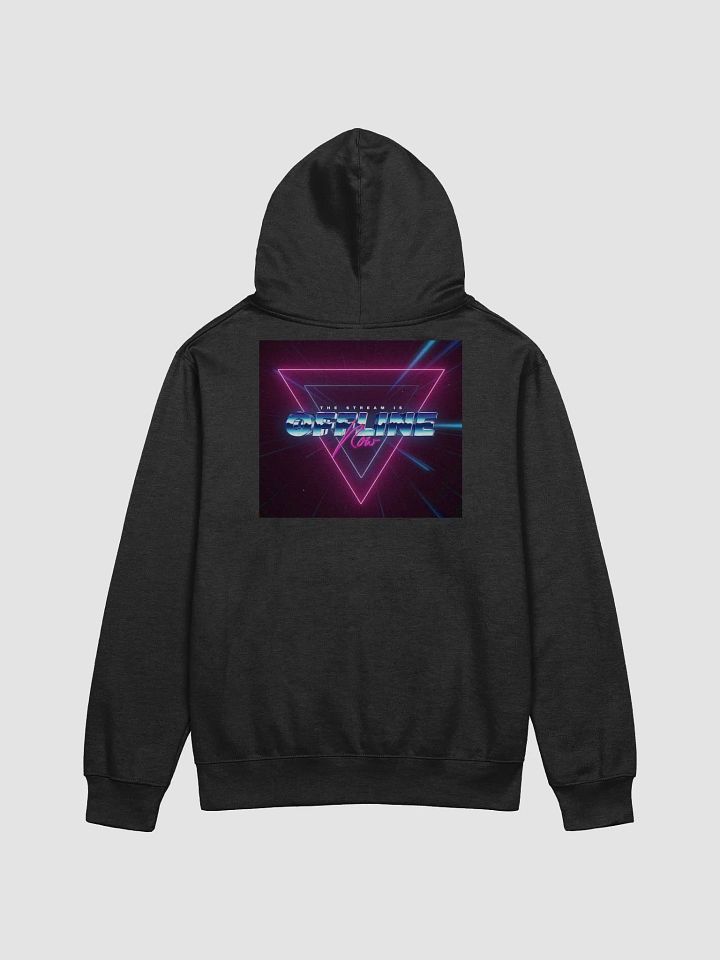That's Legal/ Offline stream Hoodie product image (2)