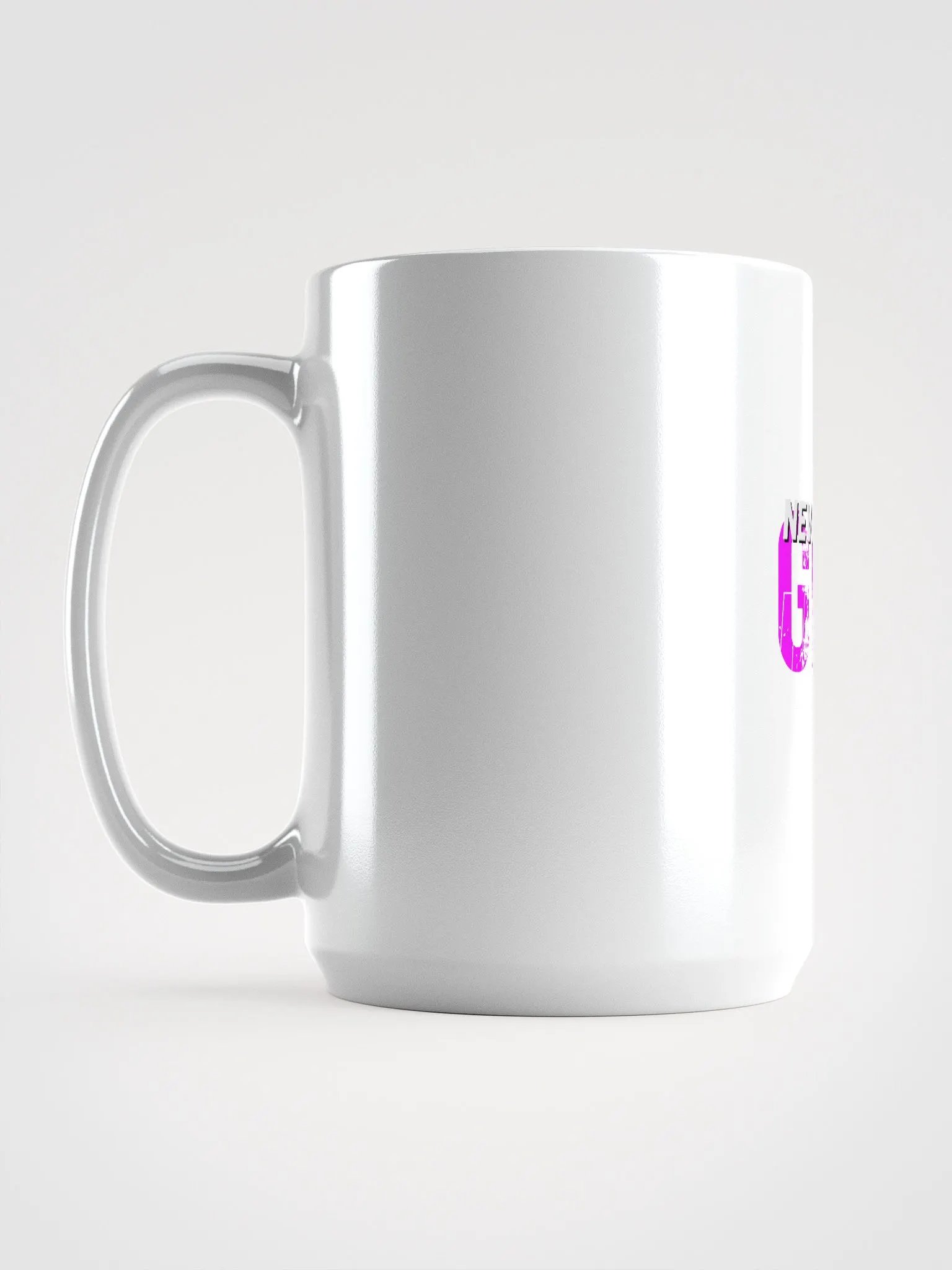 Grit & Grace Mug product image (6)