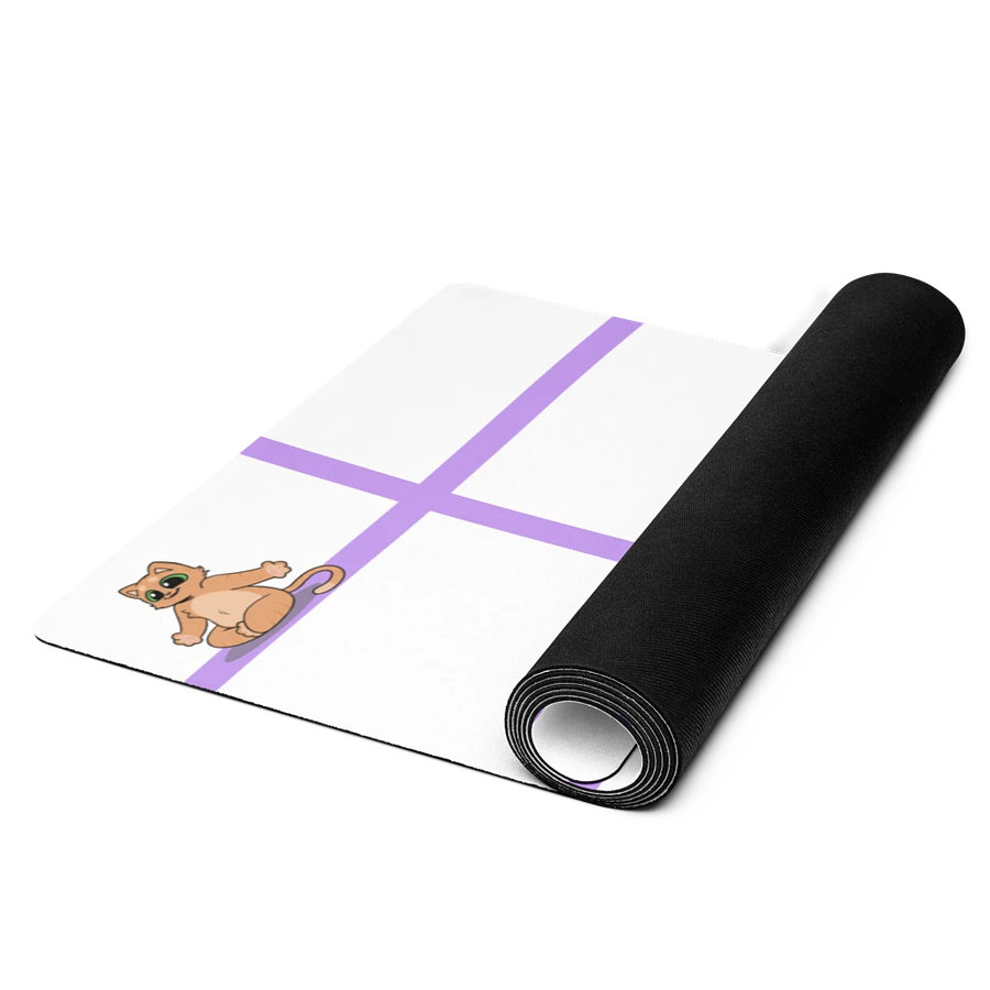 Bending Babs - Yoga Mat product image (15)